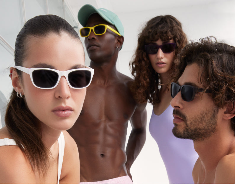 DresdenGO - Sunglasses Collection 