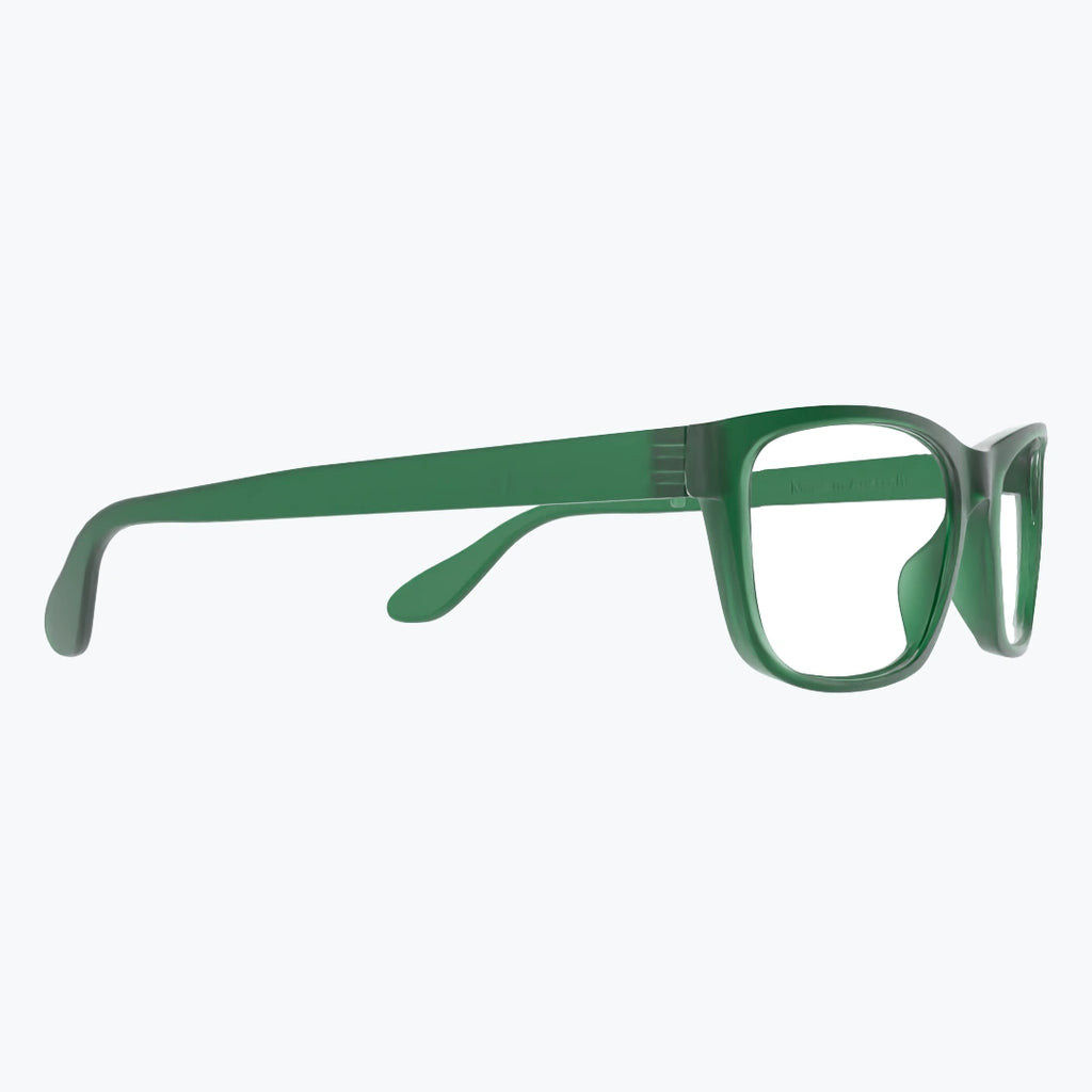 Forest Green Reading Glasses